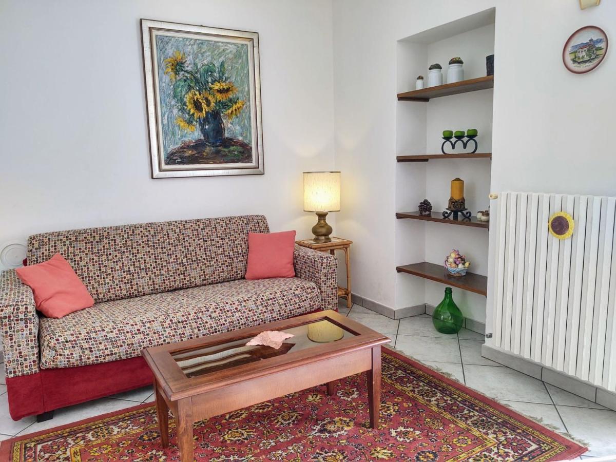 Apartment Casa Riboni By Interhome Luino Eksteriør bilde