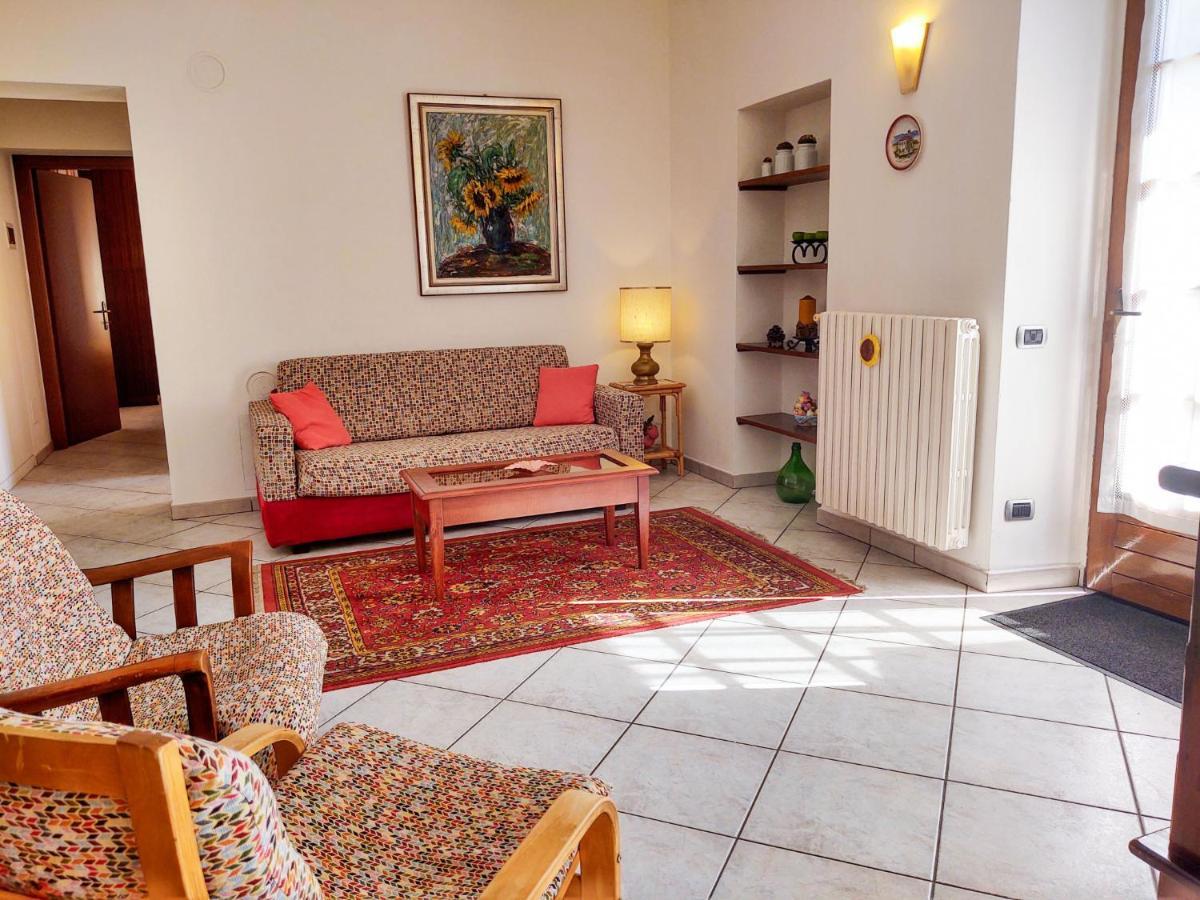 Apartment Casa Riboni By Interhome Luino Eksteriør bilde